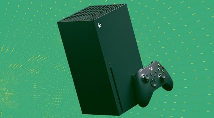 Xbox Series X: o Xbox definitivo que não precisa ser Pro Xbox jogo gratuito