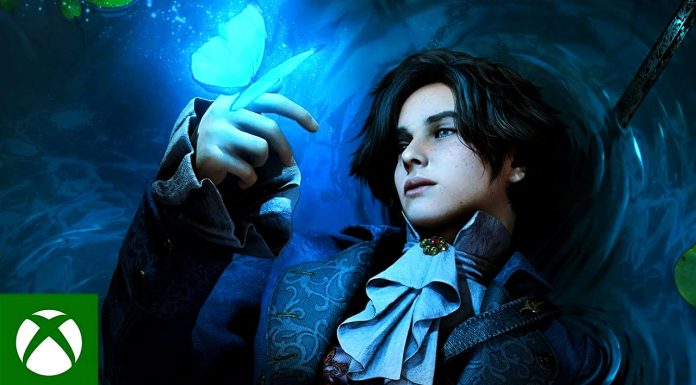 Lies of P já vendeu mais de quatro milhões de unidades Lies of P com logo Xbox