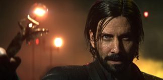 Alan Wake 2 ainda tem data marcada para 2023 Alan Wake 2