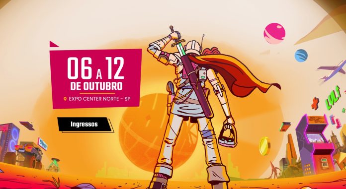 Brasil Gabe Show 2022 BGS 2022