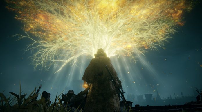 FromSoftware não descarta uma segunda DLC ou sequência para o Elden Ring Elden Ring sequência