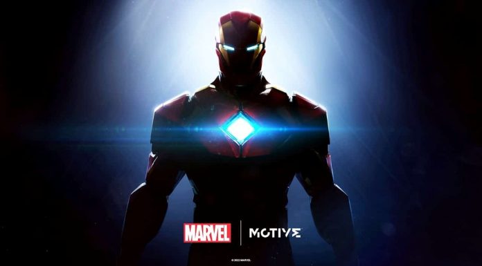EA garante que o desenvolvimento do jogo do Homem de Ferro está indo bem Jogo Homem de Ferro EA