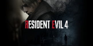 Resident Evil 4 Remake ganha novidades e novo trailer de gameplay Resident Evil 4 Remake arte