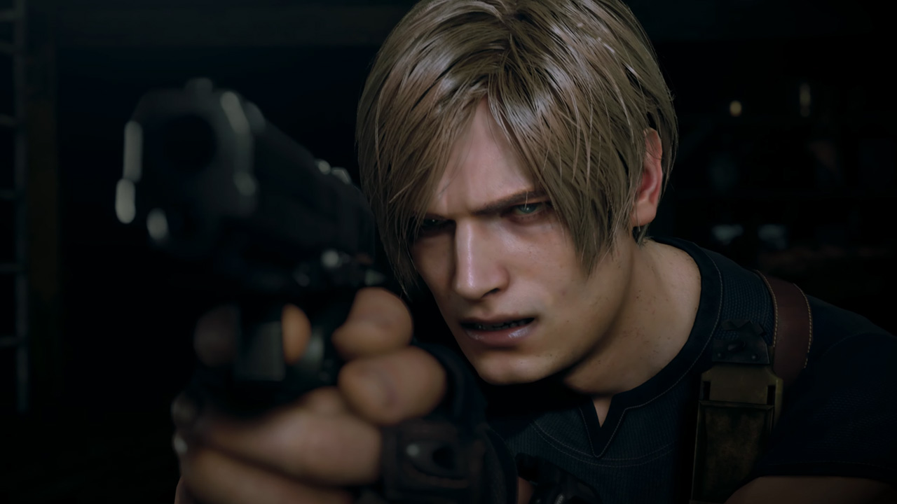 REVIL - Pra você fã de Resident Evil que curte a dublagem