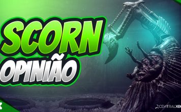 Scorn: um mundo totalmente diferente do que você já viu | A opinião da Central!