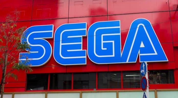 Shuji Utsumi é o novo presidente da Sega SEGA
