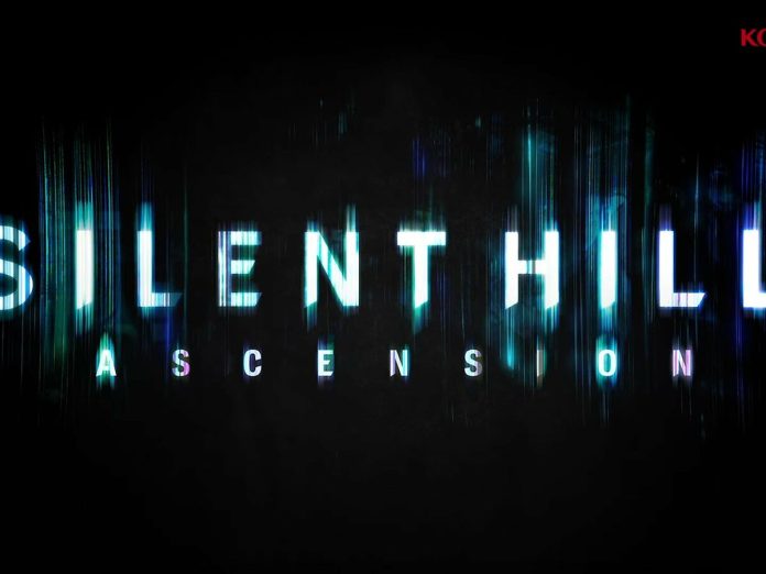 Silent Hill: Ascension