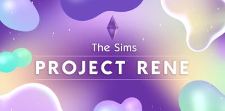 The Sims 5 está em desenvolvimento The Sims: Project Rene