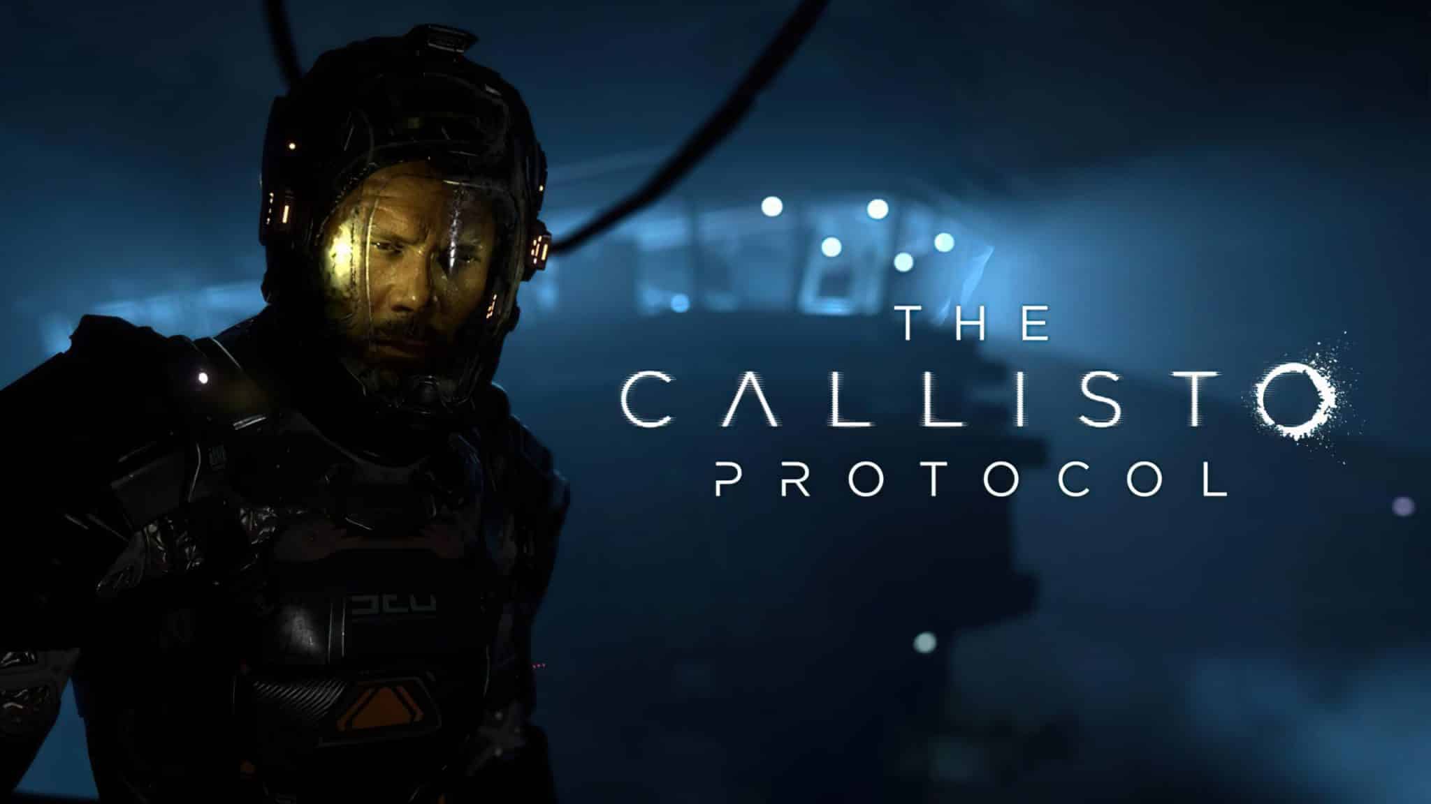 Rumor Aponta: The Callisto Protocol Pode Ser o Próximo na Lista do  PlayStation Plus!