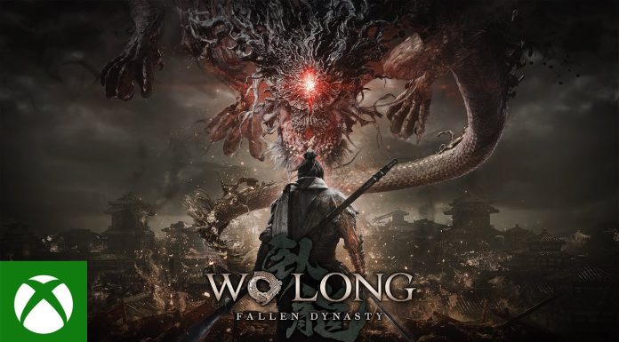 Wo Long: Fallen Dynasty, do Game Pass, já foi jogado por mais de cinco milhões de jogadores Wo Long: Fallen Dinasty