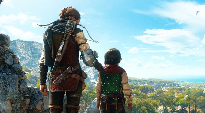 A Plague Tale: Requiem registrou mais de três milhões de jogadores A Plague Tale: Requiem 60FPS