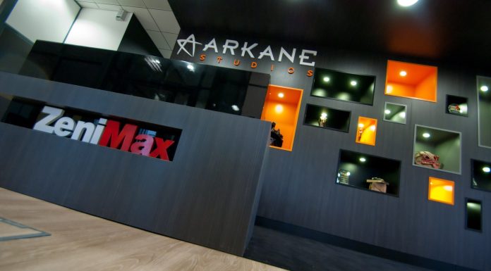 Arkane, do Xbox Game Studios, pode revelar seu novo jogo durante o The Game Awards 2023 Arkane studio