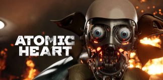 Nova gameplay de Atomic Heart revela luta contra chefe, confira Atomic Heart