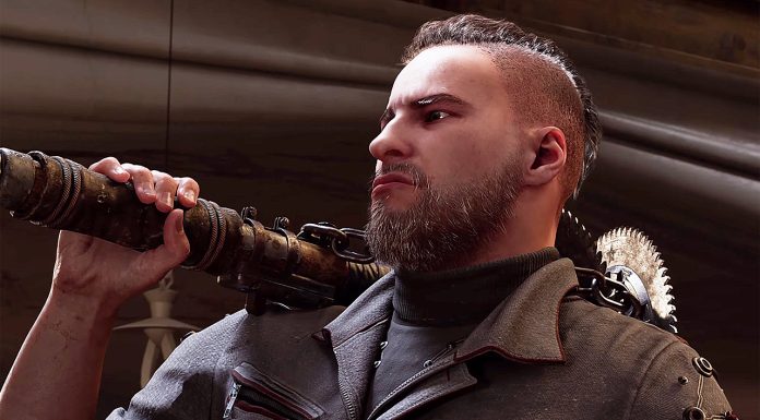 Atomic Heart ganha nova atualização com várias correções Atomic Heart