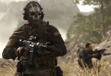Infinity Ward indica início da divulgação do próximo Call of Duty, que deve ser Modern Warfare 4 Activision já está trabalhando nos próximos jogos da franquia Call of Duty.