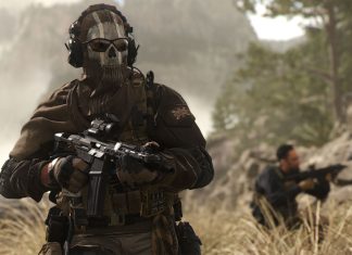 Infinity Ward indica início da divulgação do próximo Call of Duty, que deve ser Modern Warfare 4 Activision já está trabalhando nos próximos jogos da franquia Call of Duty.