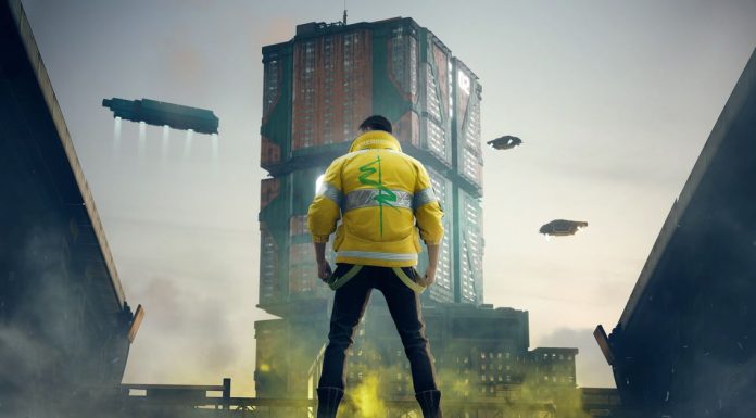 Cyberpunk 2077 não deve receber uma nova DLC, diz CD Projekt Red O Cyberpunk 2077 não deve receber uma nova DLC, pelo menos é o que apontou a CD Projekt Red em uma publicação no X.