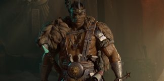 Beta aberto de Diablo 4 pode estar chegando em fevereiro de 2023 Diablo 4 Beta