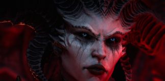 Podemos receber notícias de Diablo IV antes do The Game Awards 2022 Diablo IV Lilith