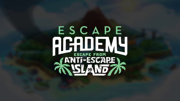 Escape Academy ganha DLC chegando para o Xbox na próxima semana