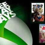 Free Play Days: Dragon Ball Xenoverse, Just Die Already e Overcooked! All You Can Eat