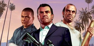 GTA teria um filme estrelado por Eminem GTA 5 vendas