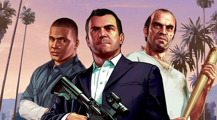 Ned Luke, ator de Michael no GTA 5, é alvo de “pegadinha” perigosa enquanto transmitia ao vivo GTA 5 vendas