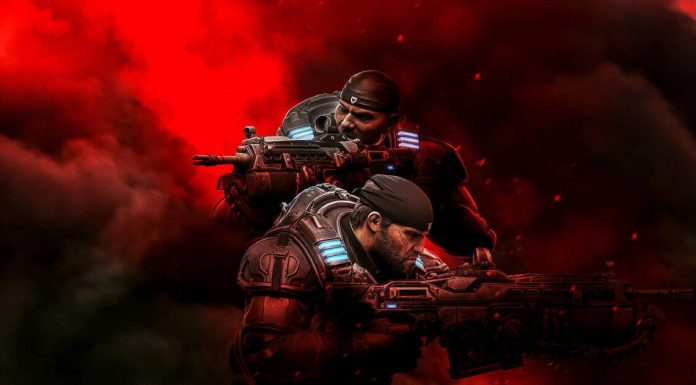 Ator do Gears sugere que próximo jogo da franquia será revelado em junho Gears of War filme