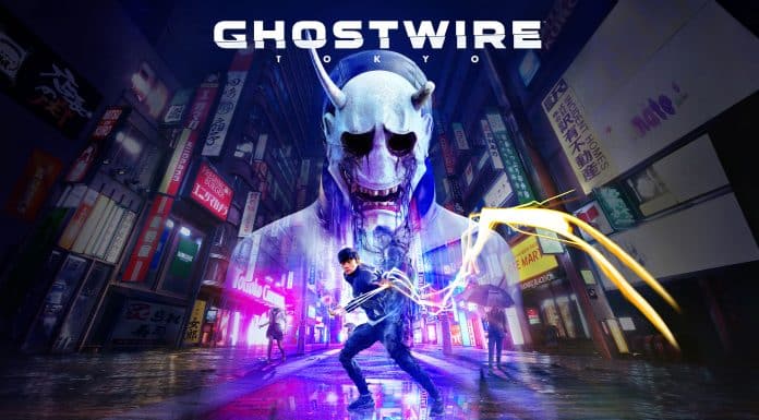 Tango comemora os dois anos de “vida” do Ghostwire: Tokyo Ghostwire: Tokyo Xbox
