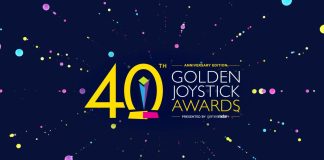Golden Joystick Awards 2022 – confira todos os vencedores do evento Golden Joystick Awards 2022