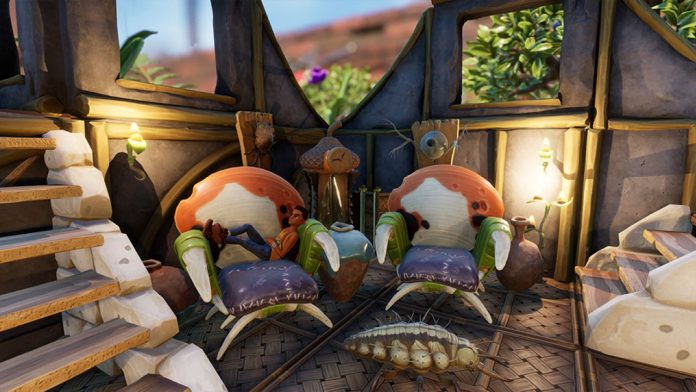 Grounded Atualização 1-1