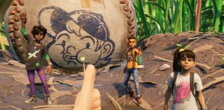 Grounded é eleito como melhor jogo de Xbox do ano pelo Golden Joystick Awards 2022 Grounded