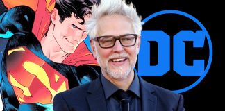 James Gunn confirma planos de conectar jogos com o DCU James Gunn DCU