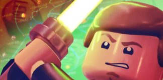 LEGO Star Wars: The Skywalker Saga pode estar chegando no Xbox Game Pass, indica Microsoft LEGO Star Wars