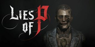 Desenvolvimento de Lies of P está se aproximando do fim, confirma diretor Lies of P