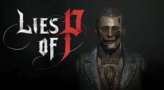 Lies of P, novo day-one do Xbox Game Pass, ganha dez minutos de gameplay Lies of P