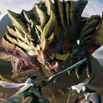 Monster Hunter Rise ultrapassa 20 milhões de cópias vendidas Monster Hunter Rise alcançou a marca de 20 milhões de unidades vendidas em todo o mundo. A Capcom anunciou o novo marco nas redes sociais.