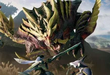 Monster Hunter Rise ultrapassa 20 milhões de cópias vendidas Monster Hunter Rise alcançou a marca de 20 milhões de unidades vendidas em todo o mundo. A Capcom anunciou o novo marco nas redes sociais.