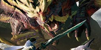 Desenvolvedora de Call of Duty: Mobile está trabalhando em novo Monster Hunter Monster Hunter