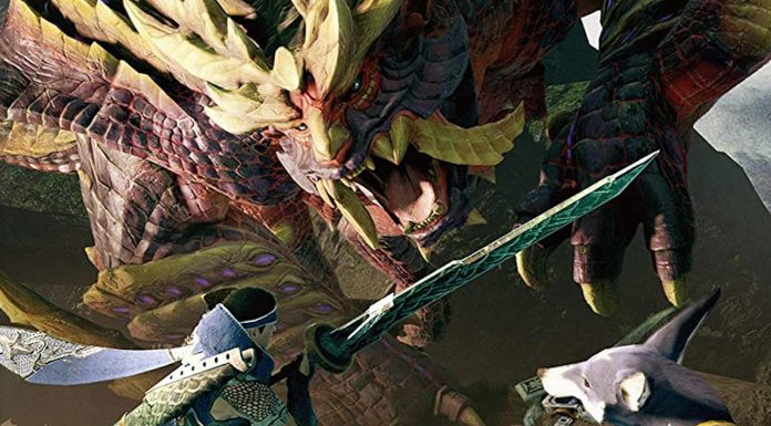 Monster Hunter Rise já vendeu mais de 13 milhões de unidades Monster Hunter