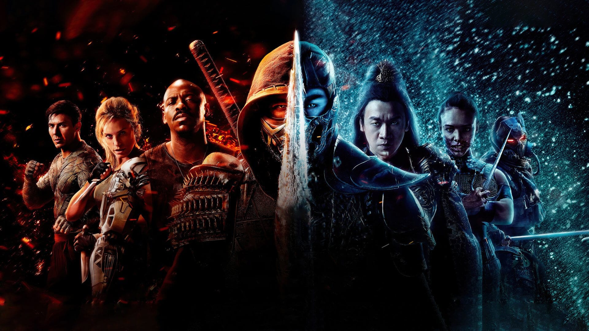 Blog Mortal Kombat BR - Jade e Baraka confirmados no Mortal Kombat X Mobile  😍 Com o aniversário de 2 anos a Netherrealm lançou uma grande atualização  pra versão mobile do jogo