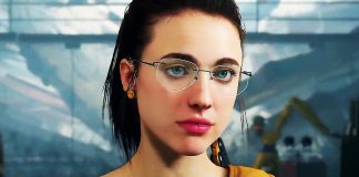 Possíveis imagens de Overdose, da Kojima Productions, vazam no Discord Overdose