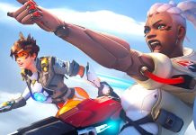Overwatch bate novo recorde de jogadores na Steam Overwatch 2 já foi jogado por mais de cem milhões de pessoas!