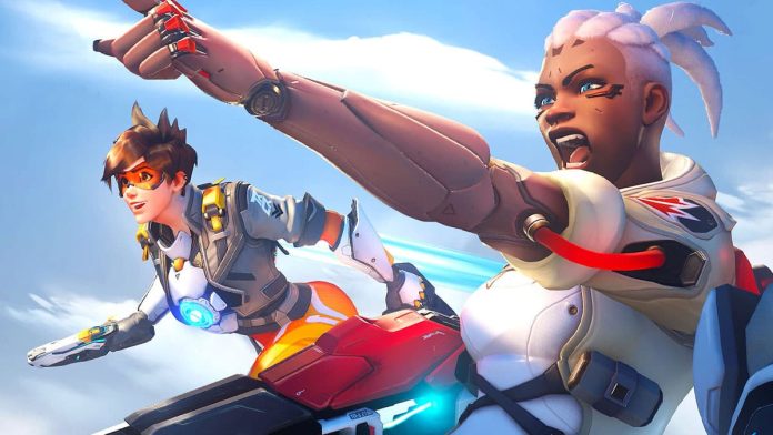 Overwatch 2 já foi jogado por mais de cem milhões de pessoas!