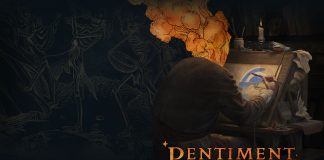 Nova atualização de Pentiment já está disponível Pentiment | Xbox