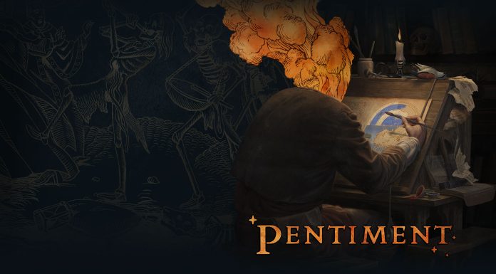 Pentiment também será lançado no Nintendo Switch Pentiment | Xbox