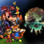 Rare trabalha em novos projetos após mudanças internas no Xbox, diz relatório O aniversário é da Rare, mas quem ganha o presente é você! O Xbox lançou um novo plano de fundo dinâmico e fotos de perfil para comemorar o aniversário do estúdio.