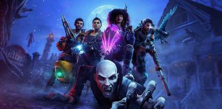 Redfall – página na Steam pode ter revelado um novo beta Redfall