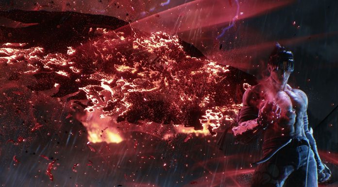 Tekken 8 já vendeu mais de dois milhões de unidades Tekken 8