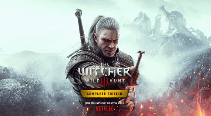 The Witcher 3 ganha nova atualização, confira novidades The Witcher 3 Next-Gen